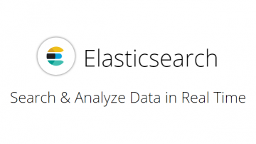 V našem nejnovějším produktu ClouEDI využíváme Elasticsearch