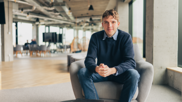 Den obchodníka: První kontakt, první dojem, první šance