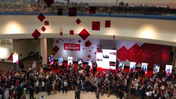 Red Hat Summit 2016: Jezdíme na konference až do San Francisca