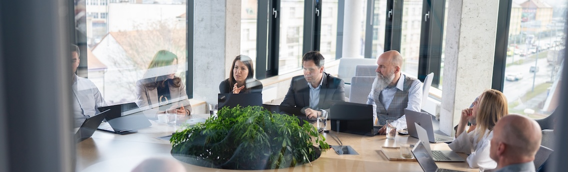 Sales Manager DACH